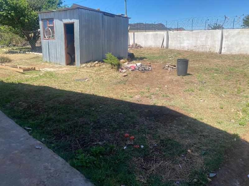 0 Bedroom Property for Sale in Queensview Park Eastern Cape